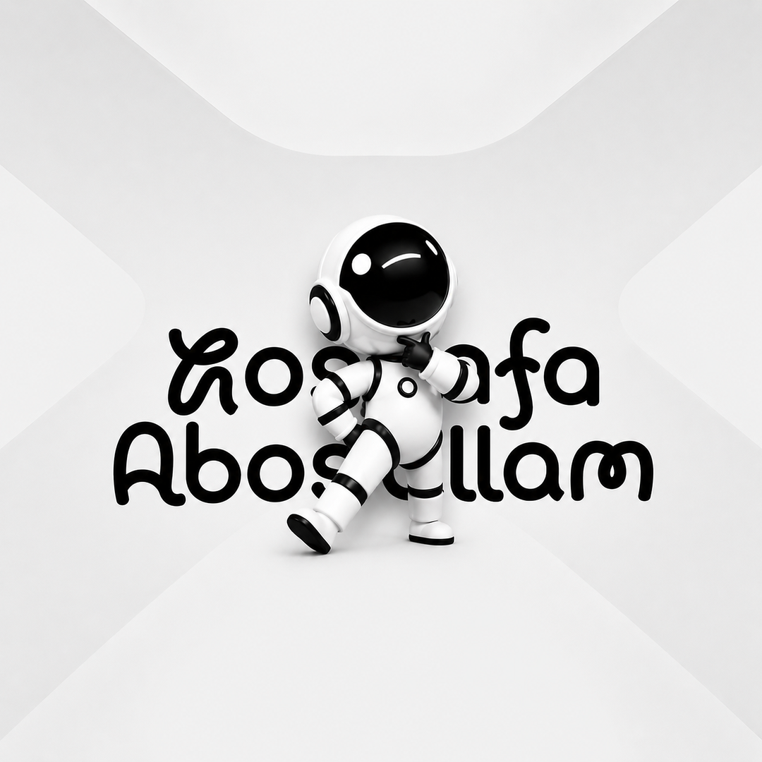 Mostafa Abosallam